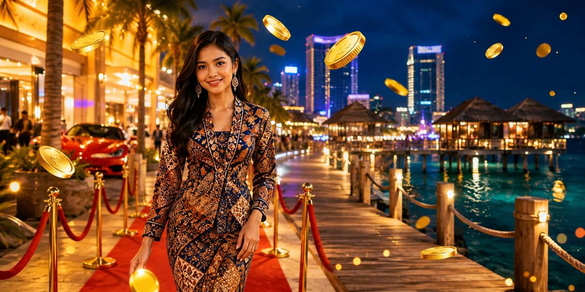 Aplikasi kasino batik Johor Bahru padubet pengalaman mudah alih terbaik Malaysia