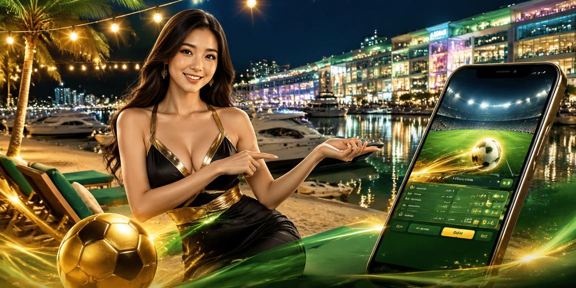 Pertaruhan bola sepak Johor Bahru dalam platform padubet jackpot harian