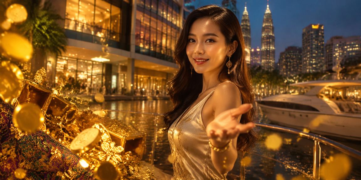 Deposit bonus sukan maya gaya Malaysia Kuala Lumpur padubet mudah alih