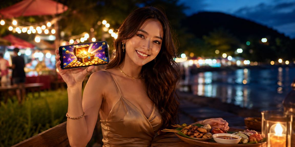 Hiburan kasino poker gaya Malaysia Langkawi melalui platform padubet dalam talian