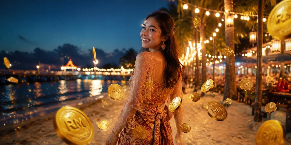 Hiburan kasino jackpot dalam talian Malaysia bersama padubet pemenang besar