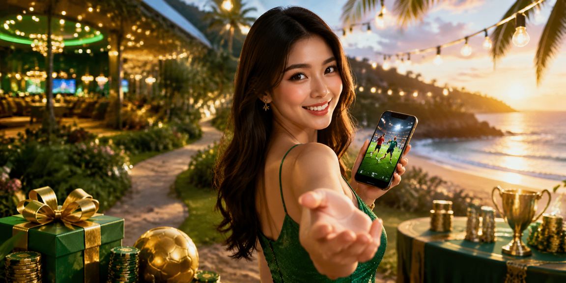 Pengalaman kasino mudah alih Malaysia bersama padubet