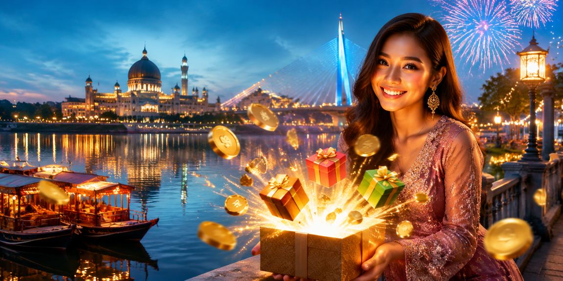 Pertaruhan sukan dalam talian gaya Malaysia di Putrajaya melalui padubet